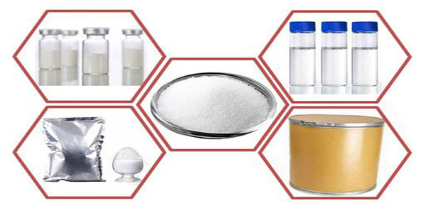 Anabolic Steroids powders